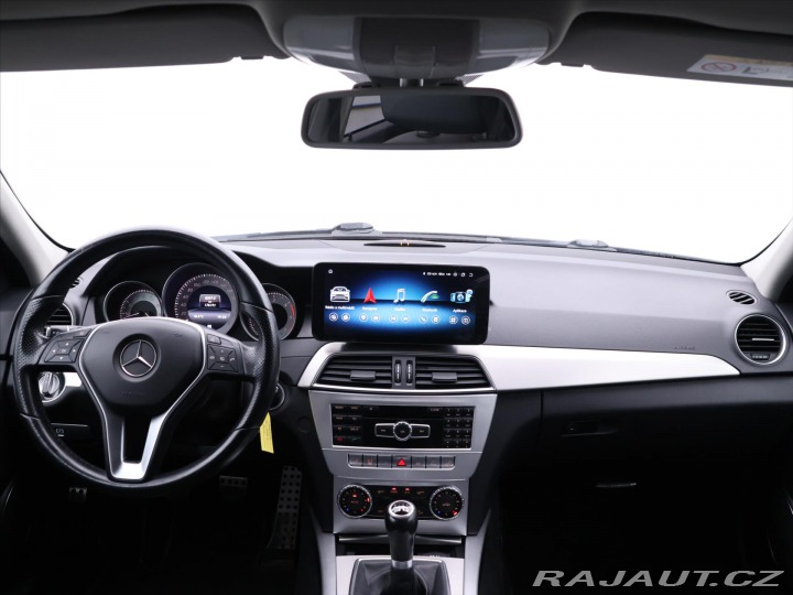 Mercedes-Benz C 2,1 220CDI 125kW Aut.klim 2014