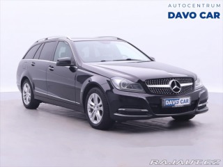 Mercedes-Benz C 2,1 220CDI 125kW Aut.klim 2014