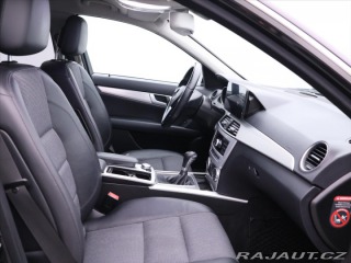 Mercedes-Benz C 2,1 220CDI 125kW Aut.klim 2014