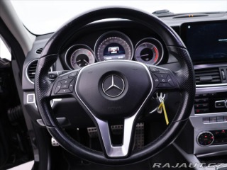 Mercedes-Benz C 2,1 220CDI 125kW Aut.klim 2014