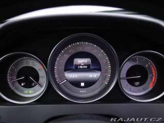 Mercedes-Benz C 2,1 220CDI 125kW Aut.klim 2014