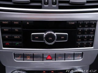 Mercedes-Benz C 2,1 220CDI 125kW Aut.klim 2014