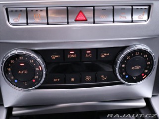 Mercedes-Benz C 2,1 220CDI 125kW Aut.klim 2014