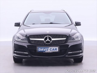 Mercedes-Benz C 2,1 220CDI 125kW Aut.klim 2014