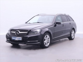 Mercedes-Benz C 2,1 220CDI 125kW Aut.klim 2014