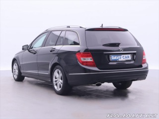 Mercedes-Benz C 2,1 220CDI 125kW Aut.klim 2014