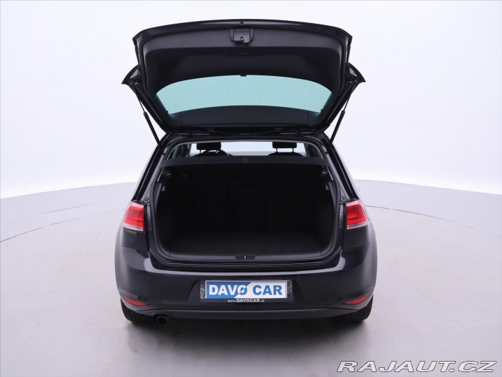 Volkswagen Golf 1,6 TDi 81kW Allstar Navi 2016