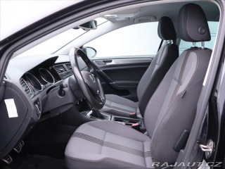 Volkswagen Golf 1,6 TDi 81kW Allstar Navi 2016