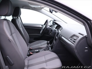 Volkswagen Golf 1,6 TDi 81kW Allstar Navi 2016