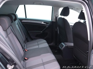 Volkswagen Golf 1,6 TDi 81kW Allstar Navi 2016