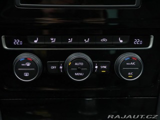 Volkswagen Golf 1,6 TDi 81kW Allstar Navi 2016