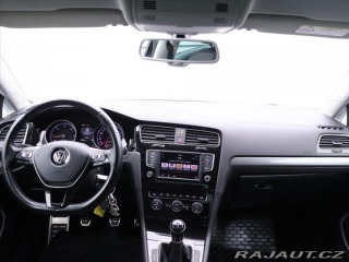 Volkswagen Golf 1,6 TDi 81kW Allstar Navi 2016