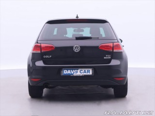 Volkswagen Golf 1,6 TDi 81kW Allstar Navi 2016