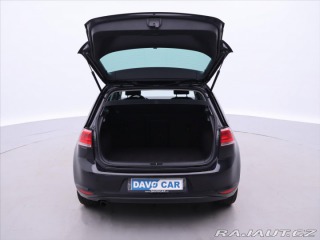 Volkswagen Golf 1,6 TDi 81kW Allstar Navi 2016