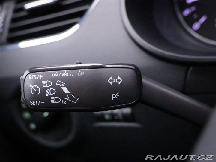 Škoda Octavia 1,6 TDI 81kW CZ Ambition 2016