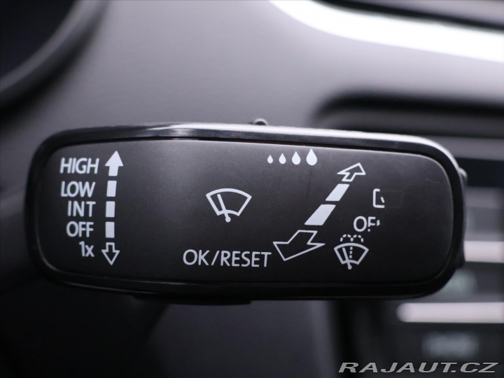 Škoda Octavia 1,6 TDI 81kW CZ Ambition 2016