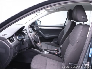 Škoda Octavia 1,6 TDI 81kW CZ Ambition 2016