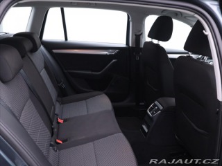 Škoda Octavia 1,6 TDI 81kW CZ Ambition 2016
