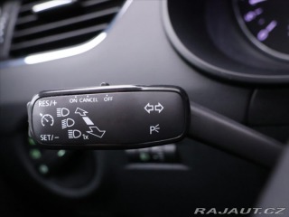 Škoda Octavia 1,6 TDI 81kW CZ Ambition 2016