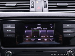 Škoda Octavia 1,6 TDI 81kW CZ Ambition 2016