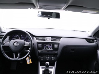 Škoda Octavia 1,6 TDI 81kW CZ Ambition 2016