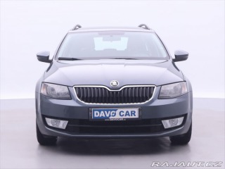 Škoda Octavia 1,6 TDI 81kW CZ Ambition 2016