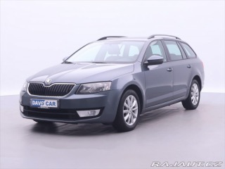 Škoda Octavia 1,6 TDI 81kW CZ Ambition 2016