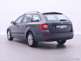 Škoda Octavia 1,6 TDI 81kW CZ Ambition 2016