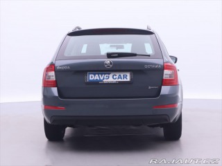 Škoda Octavia 1,6 TDI 81kW CZ Ambition 2016