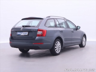 Škoda Octavia 1,6 TDI 81kW CZ Ambition 2016