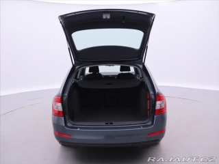 Škoda Octavia 1,6 TDI 81kW CZ Ambition 2016