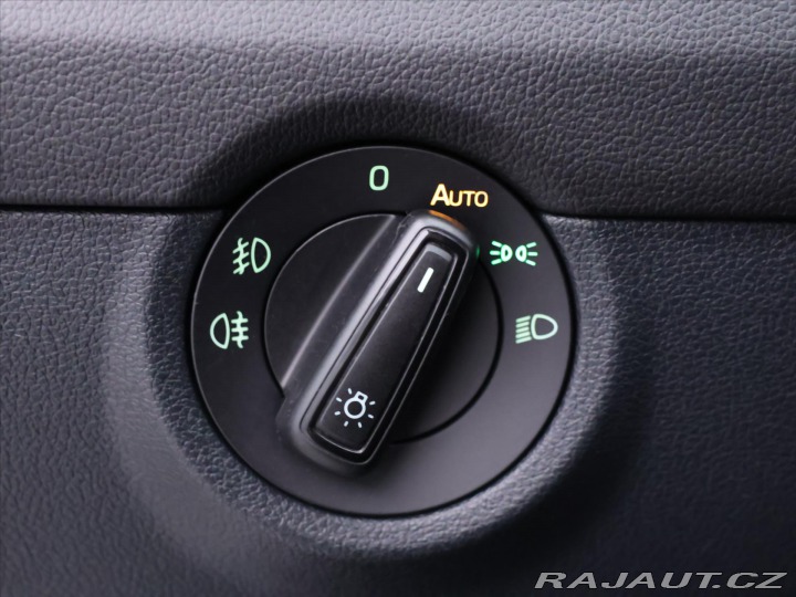 Škoda Octavia 2,0 TSI 162kW Navi Xenon 2013