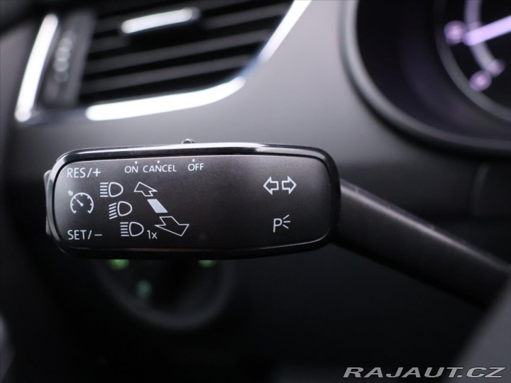 Škoda Octavia 2,0 TSI 162kW Navi Xenon 2013