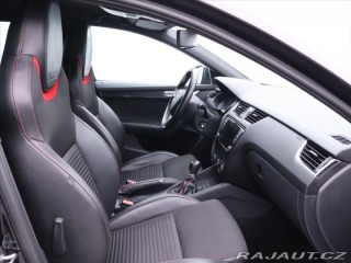 Škoda Octavia 2,0 TSI 162kW Navi Xenon 2013