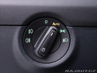 Škoda Octavia 2,0 TSI 162kW Navi Xenon 2013