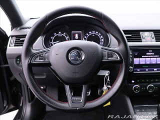 Škoda Octavia 2,0 TSI 162kW Navi Xenon 2013