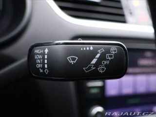 Škoda Octavia 2,0 TSI 162kW Navi Xenon 2013