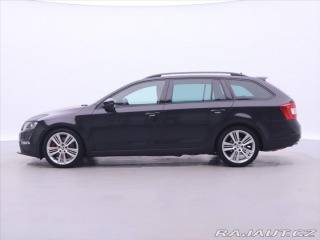 Škoda Octavia 2,0 TSI 162kW Navi Xenon 2013