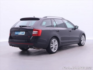Škoda Octavia 2,0 TSI 162kW Navi Xenon 2013