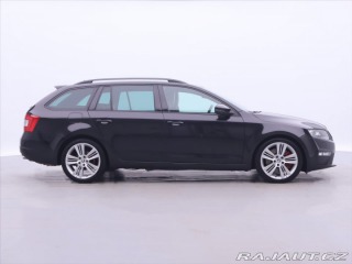 Škoda Octavia 2,0 TSI 162kW Navi Xenon 2013
