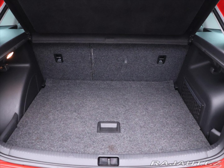 Škoda Rapid 1,2 TSI 77kW Style Plus X 2014