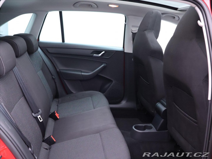 Škoda Rapid 1,2 TSI 77kW Style Plus X 2014