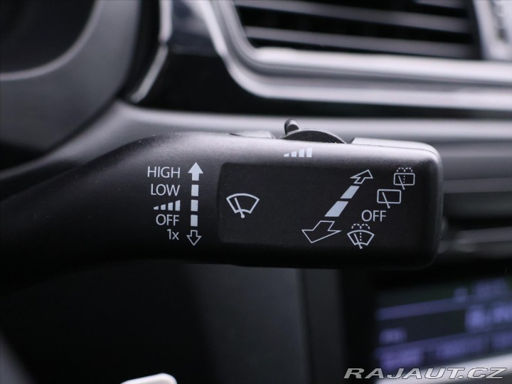 Škoda Rapid 1,2 TSI 77kW Style Plus X 2014