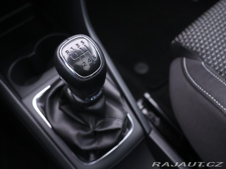 Škoda Rapid 1,2 TSI 77kW Style Plus X 2014