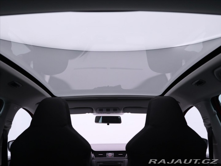 Škoda Rapid 1,2 TSI 77kW Style Plus X 2014