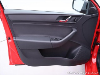 Škoda Rapid 1,2 TSI 77kW Style Plus X 2014