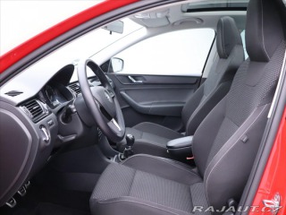 Škoda Rapid 1,2 TSI 77kW Style Plus X 2014