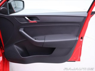 Škoda Rapid 1,2 TSI 77kW Style Plus X 2014