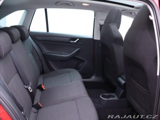 Škoda Rapid 1,2 TSI 77kW Style Plus X 2014