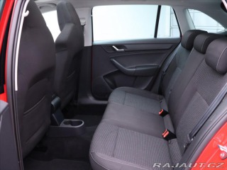 Škoda Rapid 1,2 TSI 77kW Style Plus X 2014